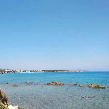 Elita Beachside Chania (Crete)