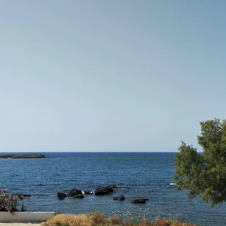 Elita Beachside Chania (Crete)