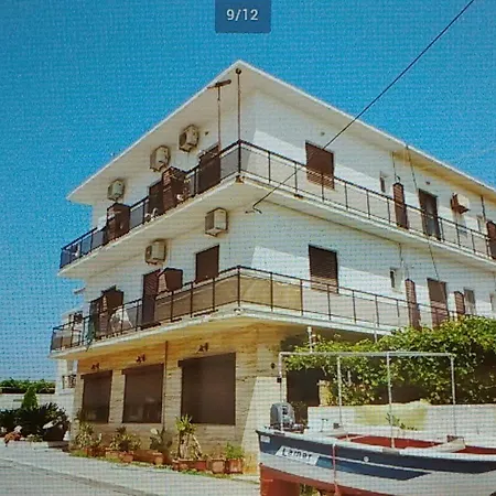 Appartement Elita Beachside Chania (Crete)
