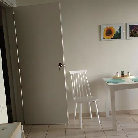 Appartement Elita Beachside