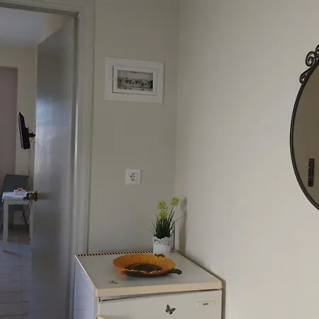 Elita Beachside Апартаменты
