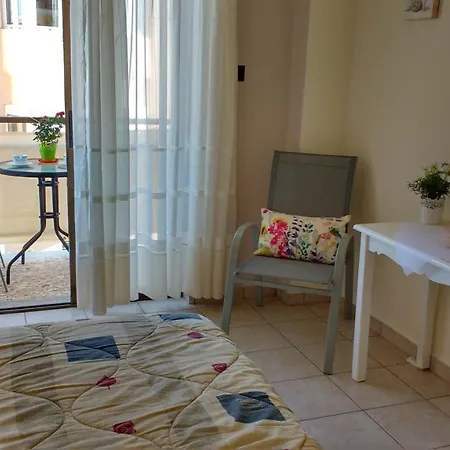 Elita Beachside Appartement Chania (Crete)