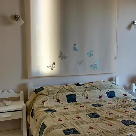 Elita Beachside Апартаменты *