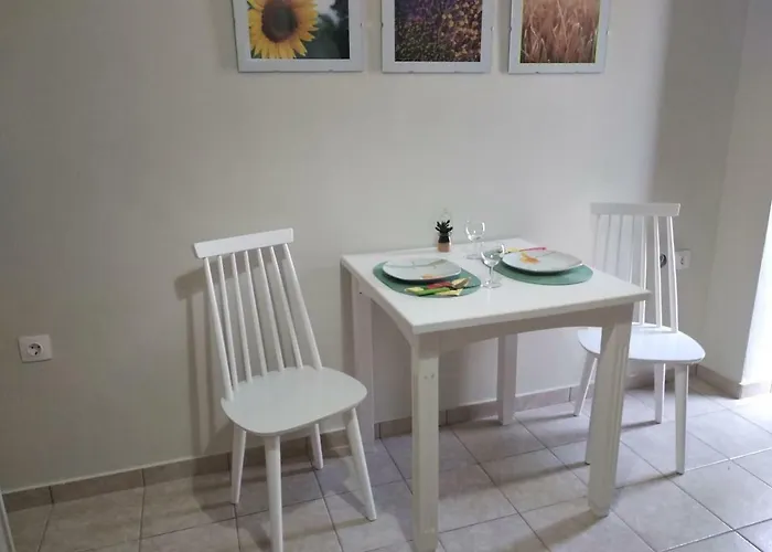 Elita Beachside Appartement *