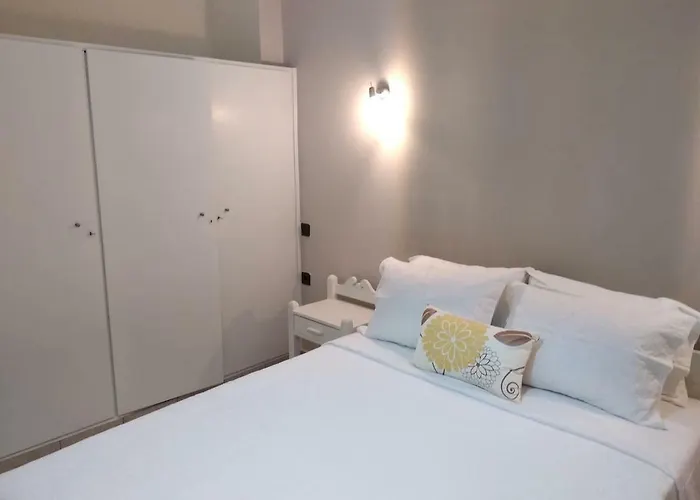 Elita Beachside Appartement