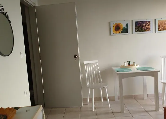 Appartement Elita Beachside