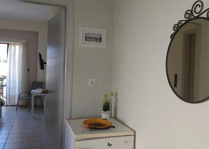 Elita Beachside Appartement