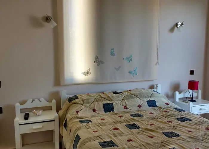 Elita Beachside Appartement *