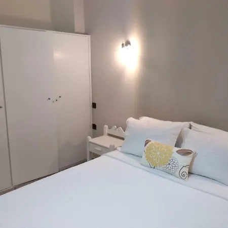 Elita Beachside Apartamento