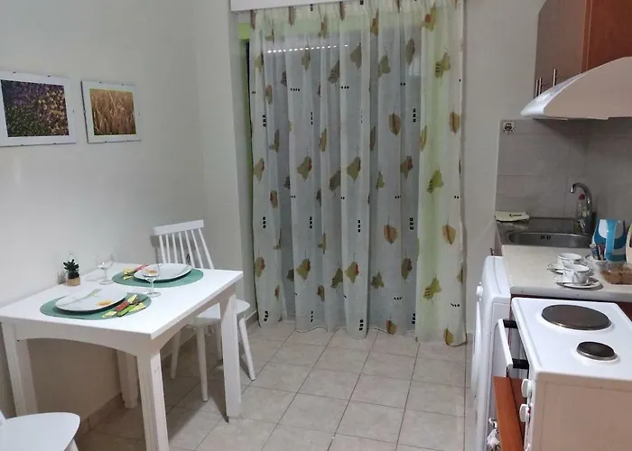 Elita Beachside Διαμέρισμα