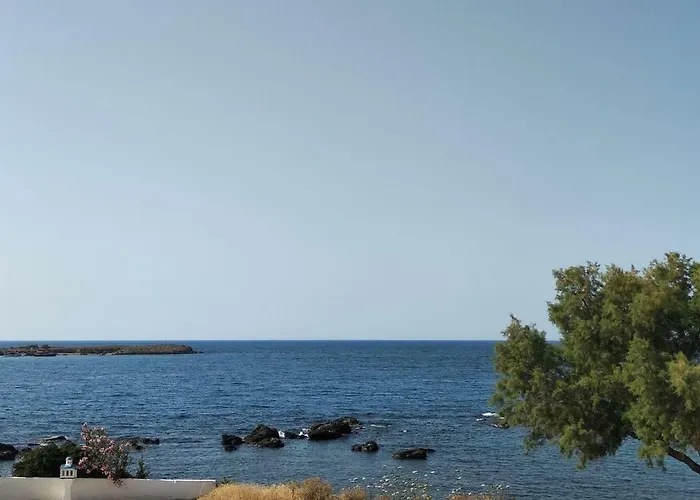 Elita Beachside Chania (Crete)