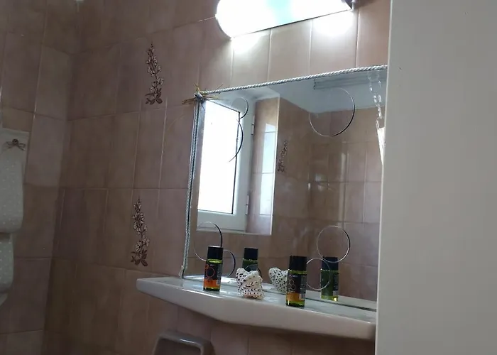 Διαμέρισμα Elita Beachside