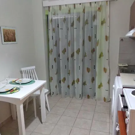 Elita Beachside アパート